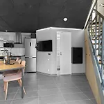 Funart 10 Hotel Pandrup