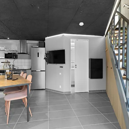 Funart 10 Hotel Pandrup