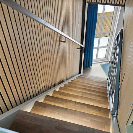 Hotel Funart 10 Pandrup