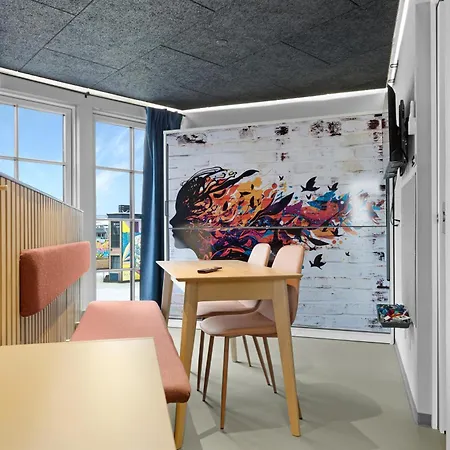 Holiday Home In Fun Art Something For Everyone In The Family *