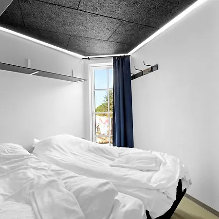 Hotel Funart 10 Pandrup