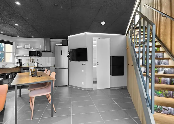 Funart 10 Hotel Pandrup