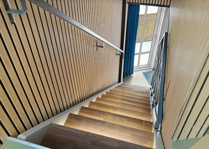 Hotel Funart 10 Pandrup