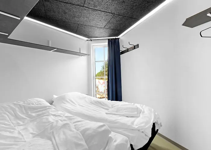 Ξενοδοχείο Funart 10 Pandrup